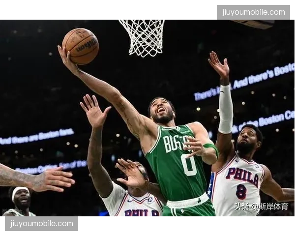 凯尔特人97-111不敌76人，主场优势丧失系列赛变数