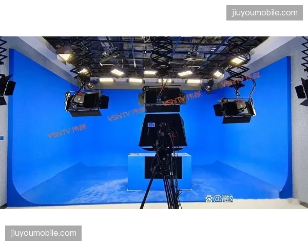 演播室云端虚拟控制器正全面剥离硬件束缚